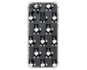 Funda Silicona Antigolpes para Realme C21Y / C25Y diseño Perros 07 Dibujos