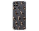 Funda Silicona Antigolpes para Realme C21Y / C25Y diseño Perros 11 Dibujos