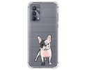 Funda Silicona Antigolpes para Realme GT Master Edition diseño Perros 06 Dibujos