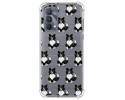Funda Silicona Antigolpes para Realme GT Master Edition diseño Perros 07 Dibujos