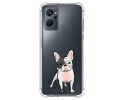 Funda Silicona Antigolpes para Realme 9i diseño Perros 06 Dibujos