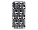 Funda Silicona Antigolpes para Samsung Galaxy A11 / M11 diseño Perros 07 Dibujos
