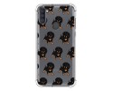 Funda Silicona Antigolpes para Samsung Galaxy A11 / M11 diseño Perros 10 Dibujos