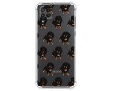 Funda Silicona Antigolpes para Samsung Galaxy A22 4G / M22 diseño Perros 10 Dibujos