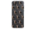 Funda Silicona Antigolpes para Samsung Galaxy A22 4G / M22 diseño Perros 11 Dibujos