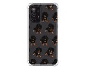 Funda Silicona Antigolpes para Samsung Galaxy A52 / A52 5G / A52s 5G diseño Perros 10 Dibujos