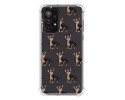 Funda Silicona Antigolpes para Samsung Galaxy A52 / A52 5G / A52s 5G diseño Perros 11 Dibujos