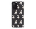 Funda Silicona Antigolpes para Samsung Galaxy A52 / A52 5G / A52s 5G diseño Perros 12 Dibujos