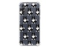Funda Silicona Antigolpes para Samsung Galaxy M52 5G diseño Perros 07 Dibujos