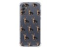 Funda Silicona Antigolpes para Samsung Galaxy M52 5G diseño Perros 11 Dibujos