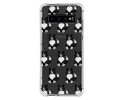 Funda Silicona Antigolpes para Samsung Galaxy S10 diseño Perros 07 Dibujos