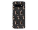 Funda Silicona Antigolpes para Samsung Galaxy S10 diseño Perros 11 Dibujos