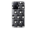 Funda Silicona Antigolpes para Xiaomi 11T 5G / 11T Pro 5G diseño Perros 07 Dibujos