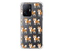 Funda Silicona Antigolpes para Xiaomi 11T 5G / 11T Pro 5G diseño Perros 08 Dibujos
