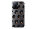 Funda Silicona Antigolpes para Xiaomi 11T 5G / 11T Pro 5G diseño Perros 10 Dibujos