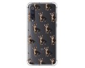 Funda Silicona Antigolpes para Xiaomi Mi 9 diseño Perros 11 Dibujos