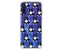 Funda Silicona Antigolpes para Xiaomi Mi 9 Lite diseño Perros 07 Dibujos