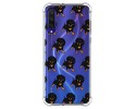 Funda Silicona Antigolpes para Xiaomi Mi 9 Lite diseño Perros 10 Dibujos