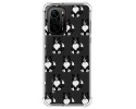 Funda Silicona Antigolpes para Xiaomi POCO F3 5G / Mi 11i 5G diseño Perros 07 Dibujos