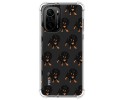 Funda Silicona Antigolpes para Xiaomi POCO F3 5G / Mi 11i 5G diseño Perros 10 Dibujos