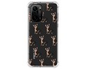 Funda Silicona Antigolpes para Xiaomi POCO F3 5G / Mi 11i 5G diseño Perros 11 Dibujos