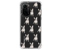 Funda Silicona Antigolpes para Xiaomi POCO F3 5G / Mi 11i 5G diseño Perros 12 Dibujos