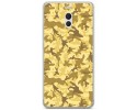 Funda Gel Tpu para Meizu M6 Note Diseño Sand Camuflaje Dibujos