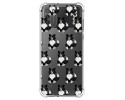 Funda Silicona Antigolpes para Xiaomi POCO M3 / Redmi 9T diseño Perros 07 Dibujos