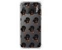 Funda Silicona Antigolpes para Xiaomi POCO M3 / Redmi 9T diseño Perros 10 Dibujos
