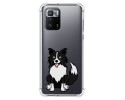 Funda Silicona Antigolpes para Xiaomi POCO X3 GT 5G diseño Perros 01 Dibujos