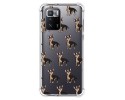 Funda Silicona Antigolpes para Xiaomi POCO X3 GT 5G diseño Perros 11 Dibujos