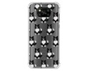Funda Silicona Antigolpes para Xiaomi POCO X3 NFC / X3 Pro diseño Perros 07 Dibujos