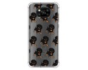 Funda Silicona Antigolpes para Xiaomi POCO X3 NFC / X3 Pro diseño Perros 10 Dibujos