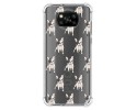 Funda Silicona Antigolpes para Xiaomi POCO X3 NFC / X3 Pro diseño Perros 12 Dibujos