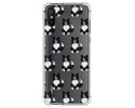 Funda Silicona Antigolpes para Xiaomi Redmi 9A / 9AT diseño Perros 07 Dibujos