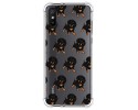 Funda Silicona Antigolpes para Xiaomi Redmi 9A / 9AT diseño Perros 10 Dibujos