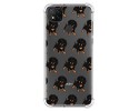Funda Silicona Antigolpes para Xiaomi Redmi 9C diseño Perros 10 Dibujos