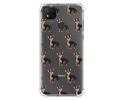 Funda Silicona Antigolpes para Xiaomi Redmi 9C diseño Perros 11 Dibujos