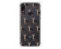 Funda Silicona Antigolpes para Xiaomi Redmi Note 7 diseño Perros 11 Dibujos