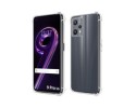 Funda Silicona Antigolpes Transparente para Realme 9 Pro 5G