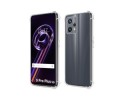 Funda Silicona Antigolpes Transparente para Realme 9 Pro Plus 5G