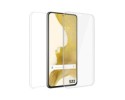 Funda Doble Transparente Pc + Tpu Full Body 360 para Samsung Galaxy S22 5G