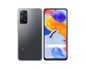 Funda Silicona Gel TPU Transparente para Xiaomi Redmi Note 11 Pro / 11 Pro 5G