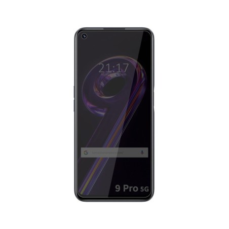 Protector Pantalla Hidrogel Privacidad Antiespías para Realme 9 Pro 5G