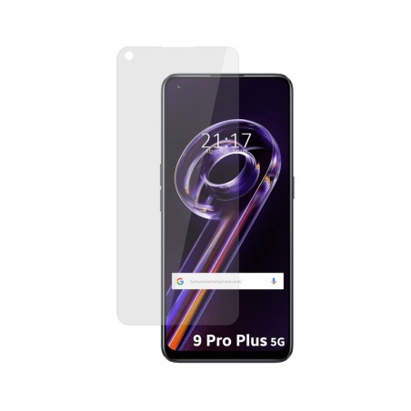 Protector Pantalla Hidrogel Flexible para Realme 9 Pro Plus 5G
