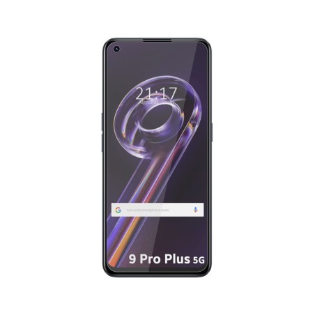 Protector Pantalla Hidrogel Flexible para Realme 9 Pro Plus 5G
