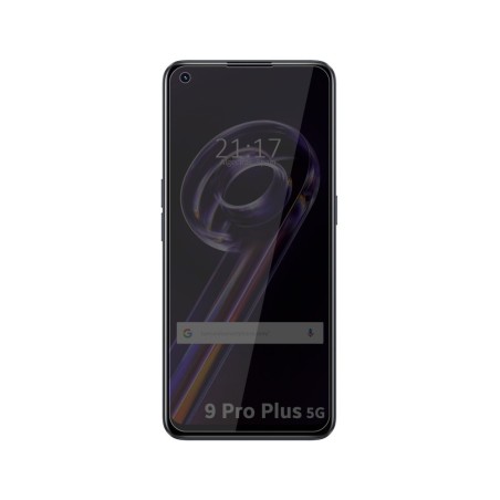 Protector Pantalla Hidrogel Privacidad Antiespías para Realme 9 Pro Plus 5G