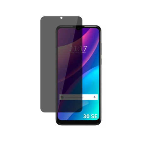 Protector Pantalla Hidrogel Privacidad Antiespías para TCL 30 SE