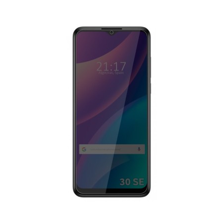 Protector Pantalla Hidrogel Privacidad Antiespías para TCL 30 SE