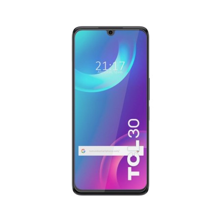 Protector Pantalla Hidrogel Flexible para TCL 30 / 30 5G / 30 Plus